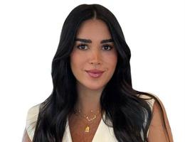 Agent Sima Hammami