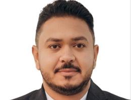 العميل Eyad Fahmy
