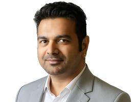 العميل Ilyas Mehboob Maredia