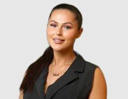 Agent Emelia Tehrani
