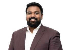 Agent Dushan Mendis
