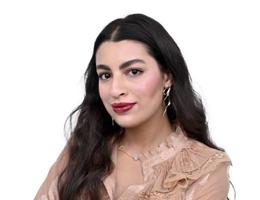 Agent Ameni Mzoughi
