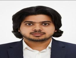 Agent Maqsood Ali