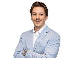 Agent Matthew Jack Gascoine