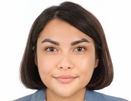 Agent Shan Bernasor