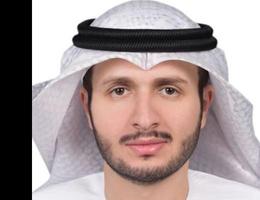Agent Omar Alnoeimi