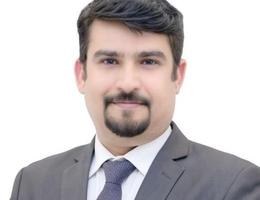 Agent Muhammad ZK Alizai