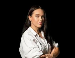 Agent Anastasiia Lavochnikova