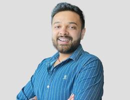 Agent Piyush Bansal