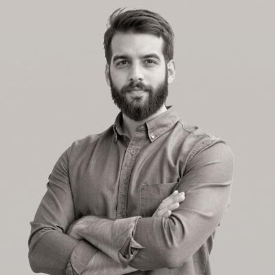 Agent Suhaib Al Bakri