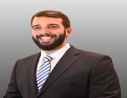 Agent Suhaib Al Bakri