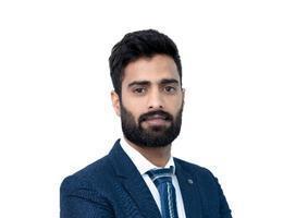 Agent Zeeshan Rasheed