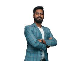 Agent Zaman Shahid