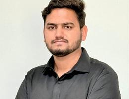 Agent Muhammad Fahad Amanat