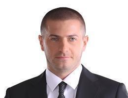 Agent Ivan Todorov
