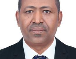 Agent Attaelmannan Ali