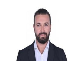Agent Farouk Elayni