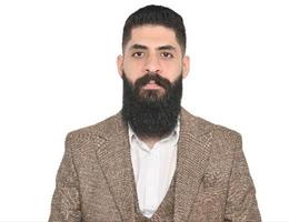 Agent Maren Al Emam