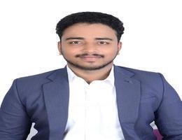 Agent Abdulla Mehar