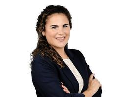 Agent Yesim Arslanbek Özörnek