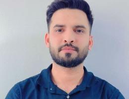 Agent Muhammad Faisal