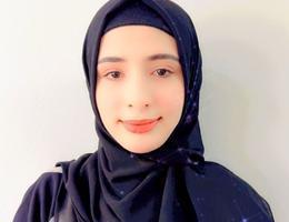 Agent Amina Bibi