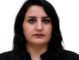Agent Narmen Naser