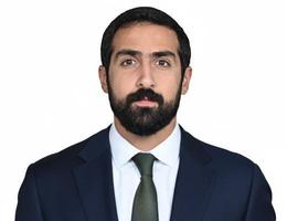 العميل Talal Hayani