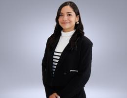 Agent Johanna Vengoechea