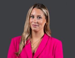 Agent Olivia Ellott