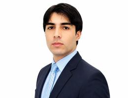 Agent Muhammad Shahkar