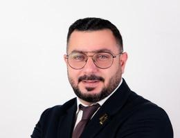 العميل Abdelrahman Salah