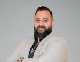 Agent Abdullah Majzoub