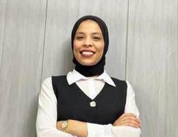 Agent Esraa Kareem