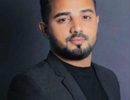 Agent Muhammad Abbas