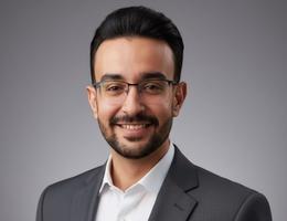 العميل Mohammed Samir