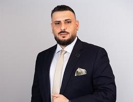 العميل Tariq Barhoum