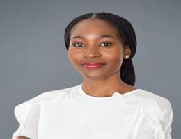 Agent Diana Aribariho