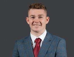 العميل Cian Cahalane