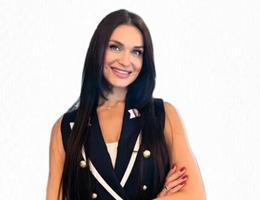 العميل Olga Patsenka