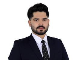 Agent Muhammad Asif