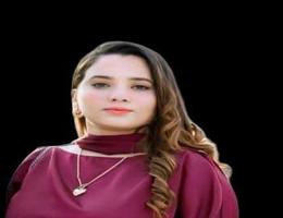 Agent HAMNA HAMZA