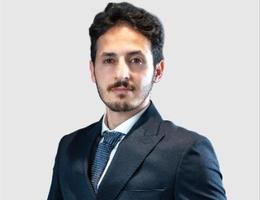 Agent Feras Idris