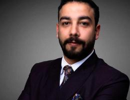 Agent Yousef Abdelhamid