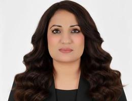 العميل MONICA JAVED
