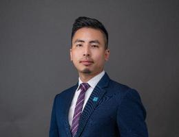 Agent Ringyasho Shangchiri