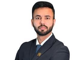 العميل Sawaiz Anayat