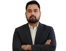 Agent Sharique Imam