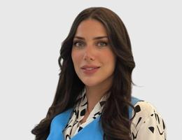 Agent Dana Kelzieh
