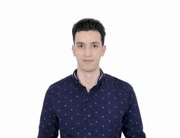 Agent Mohamed Deif